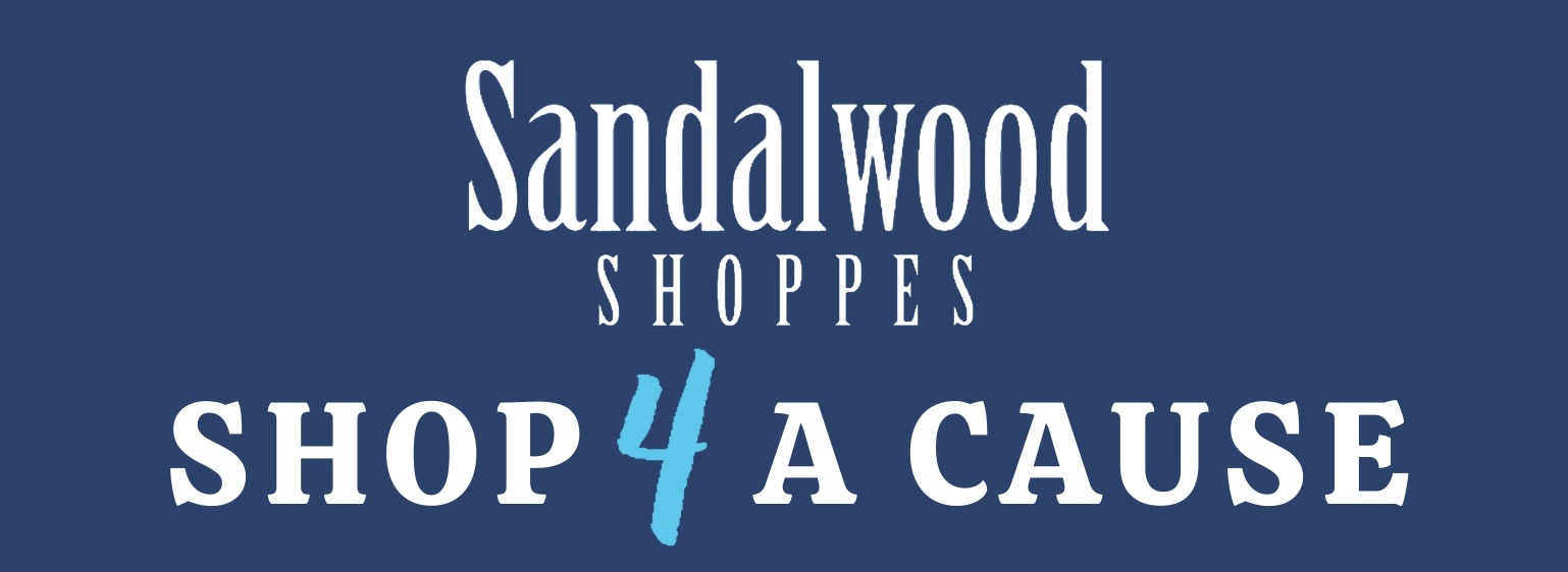 Sandalwood Shoppes Shop 4 A Cause